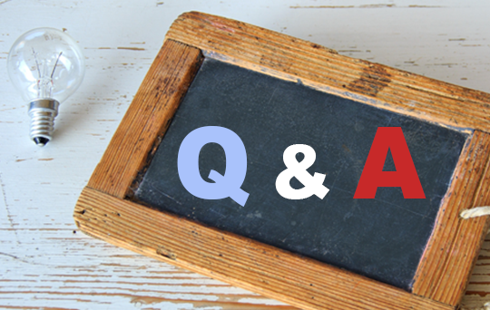 Q & A